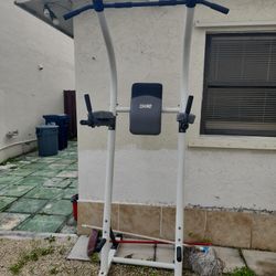 Máquina Para Ejercicios