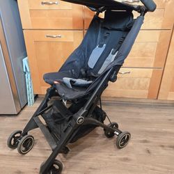 gb Pockit Stroller