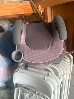 Asiento para carro
