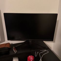 Asus gaming monitor