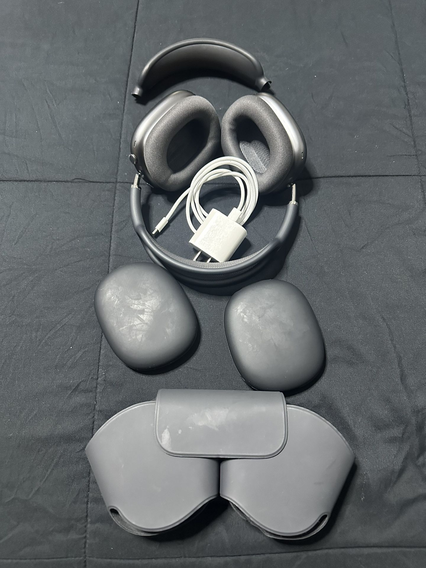 AirPod’s Pro Max