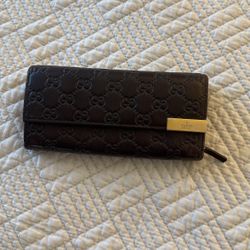 Gucci Wallet