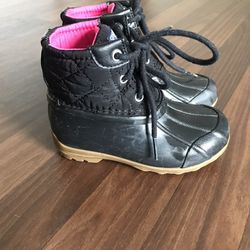 Girl Shoes Size 9 T