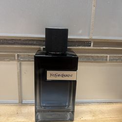 YSL Cologne