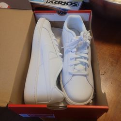 Womens Nike Court Royale Size 12 Men's Size 10.5