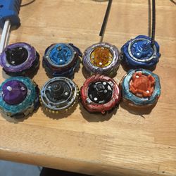 Collectible. Beyblade