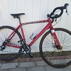 Diamondback Century Road Bike Sz. 54
