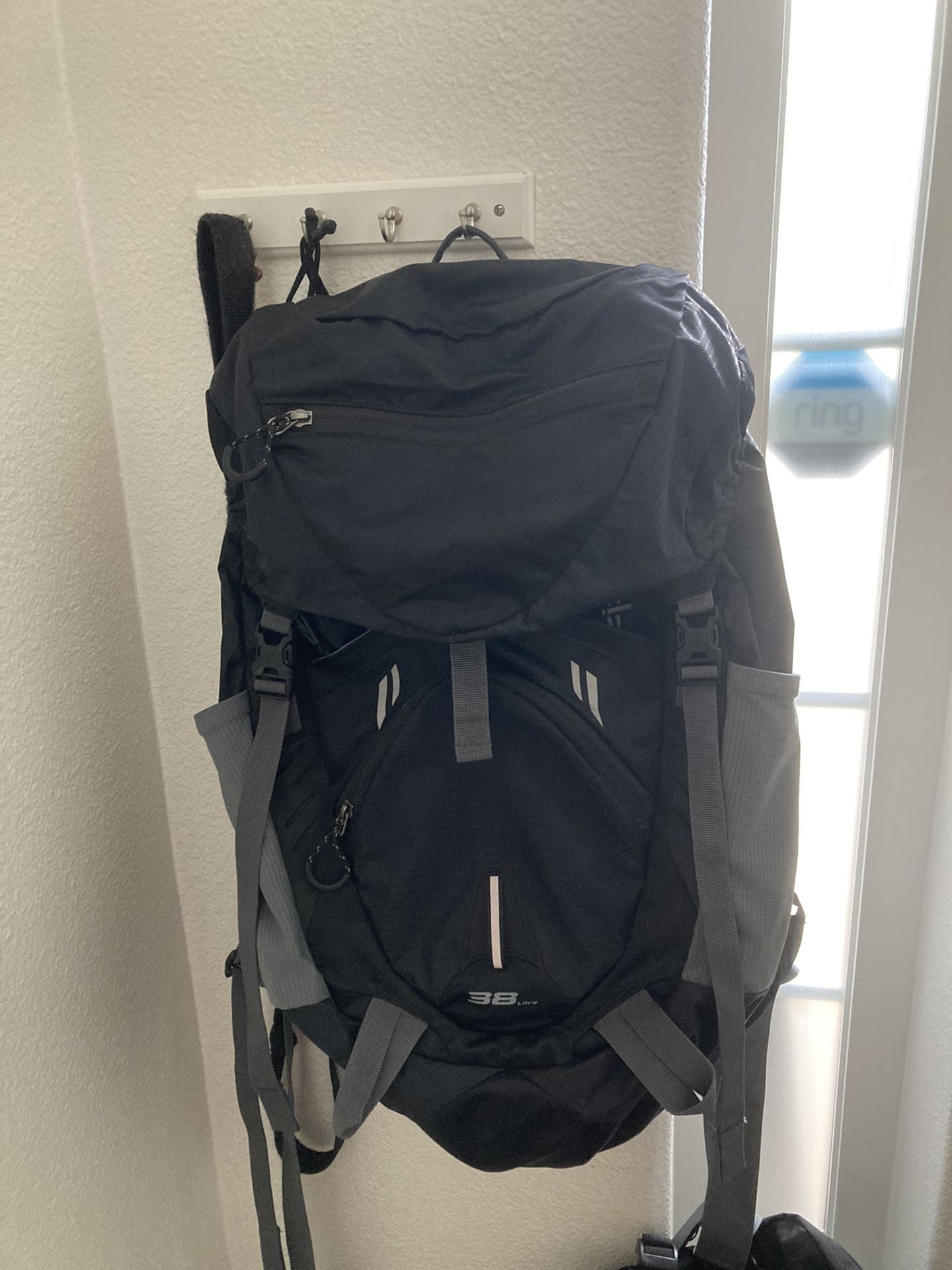 Columbia Back Packing backpack