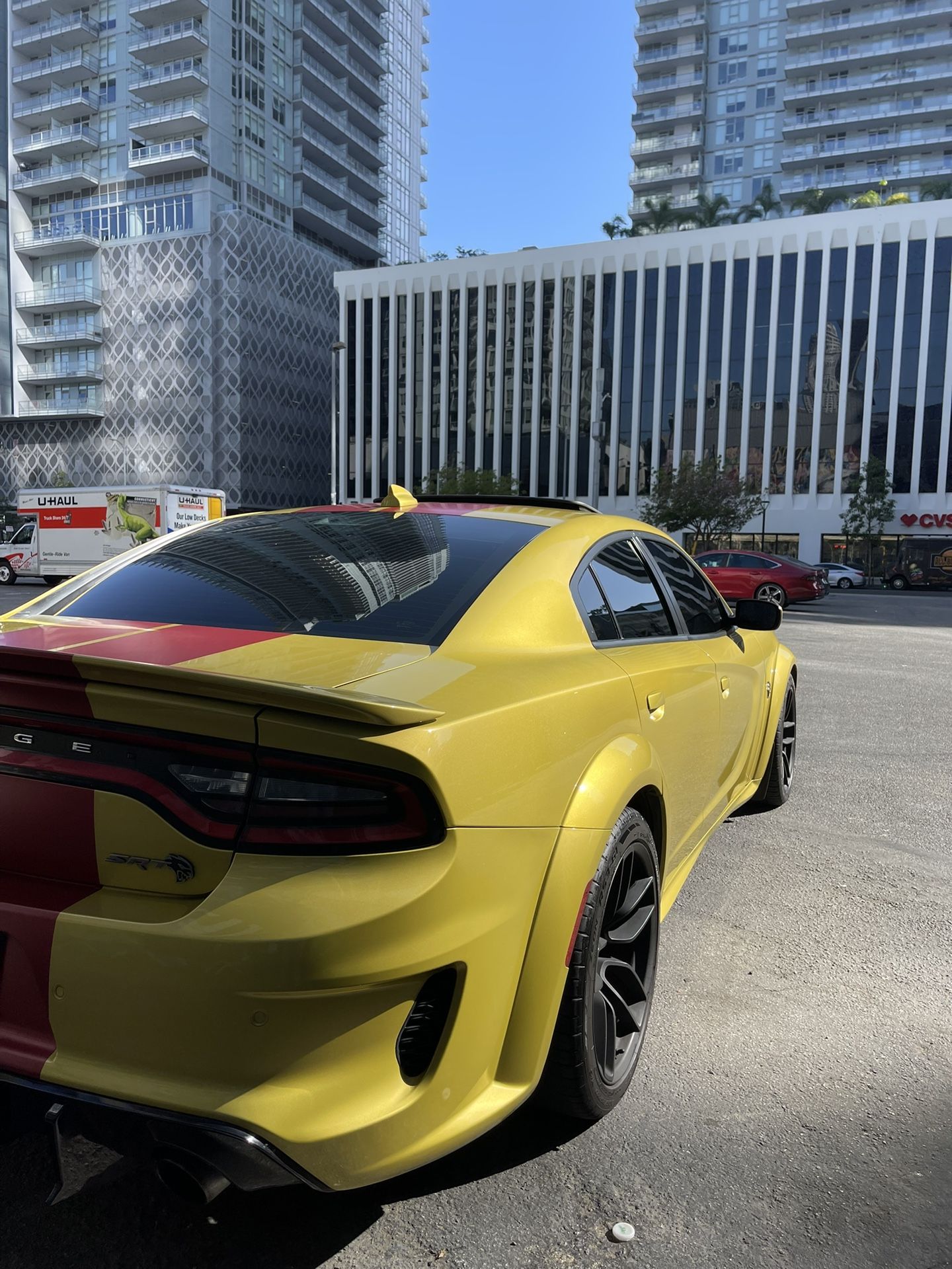 2021 Dodge Charger