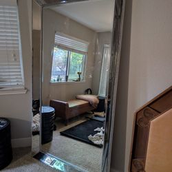 RH 6.5 Foot Mirror 