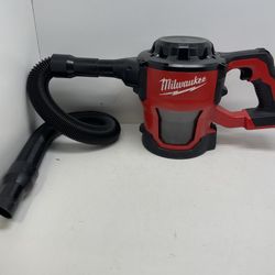 Milwaukee M18 Compact Vacuum 209582/18