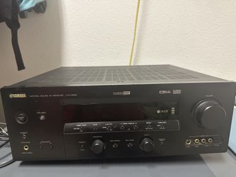Yamaha HTR-5960