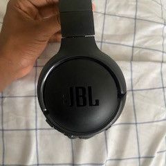 JBL Black 