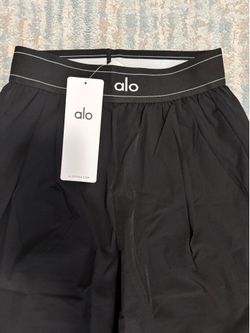 ALO Suit up Trousers