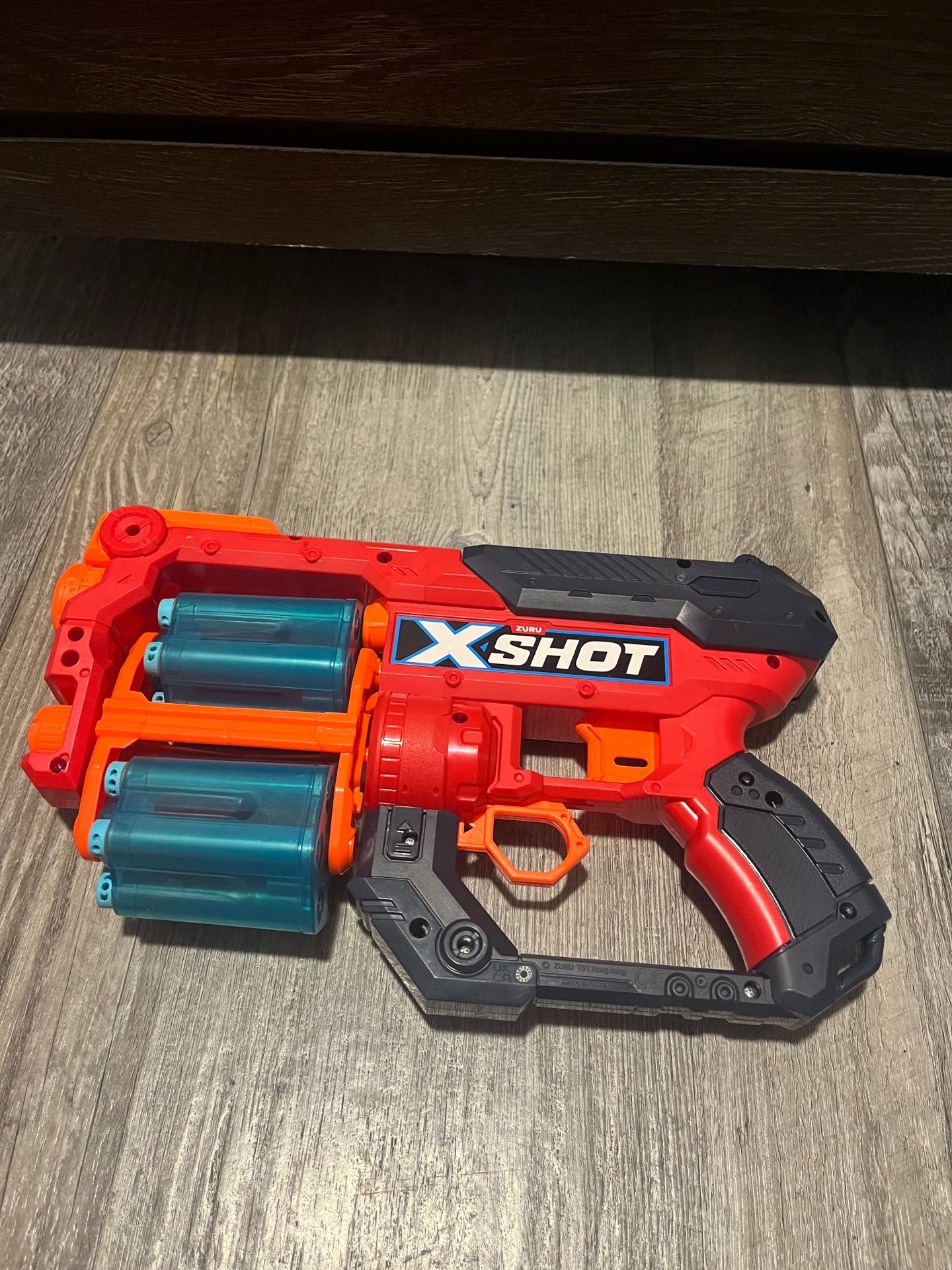 Xshot