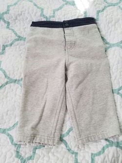 Ralph Lauren joggers