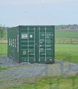 Affordable Storage Containers Available | 20ft & 40ft Shipping Containers |  Custom quote by zip code