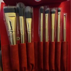 LUXIE Makeup Brush Set