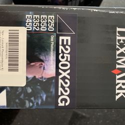 Brand New. Lexmark Cartridge. 
