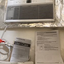 Frigidaire’s A/C 5000btu