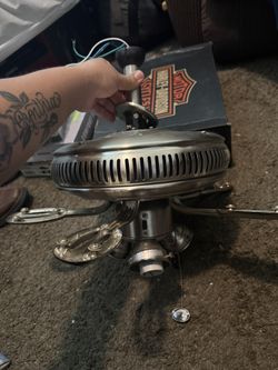 Ceiling Fan