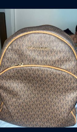 Michael Kors, Backpack