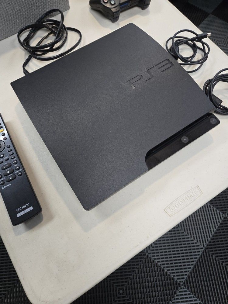 PS3