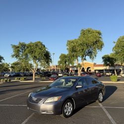 2009 Toyota Camry