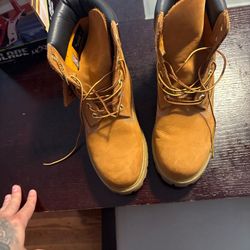 Timberland
