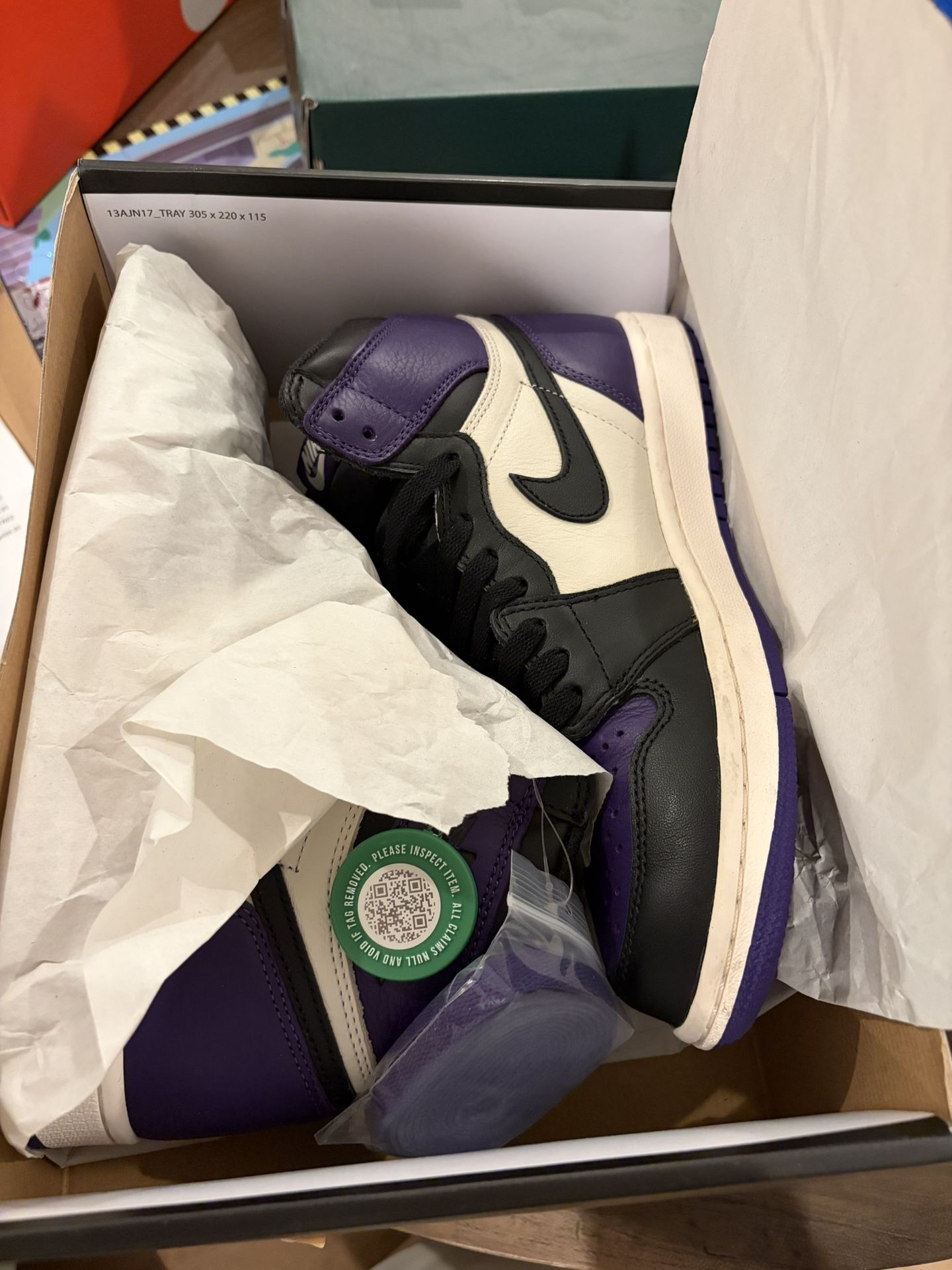 Personal Sneakers Collection Sale 