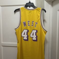 Lakers Jersey