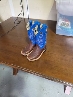 Cody James Cowboy Boot Size 11 D