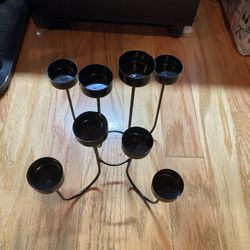 Tea light Candle Holder