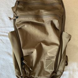 Evergoods MPL22 Coyote Brown ECOPAK 