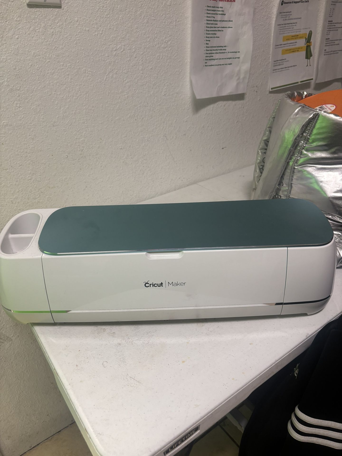 Cricut