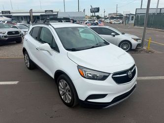2018 Buick Encore