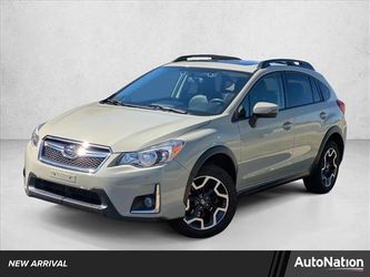 2016 Subaru Crosstrek
