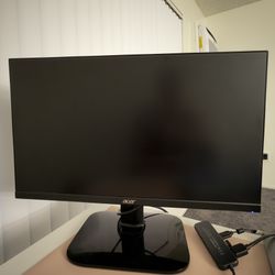Monitor