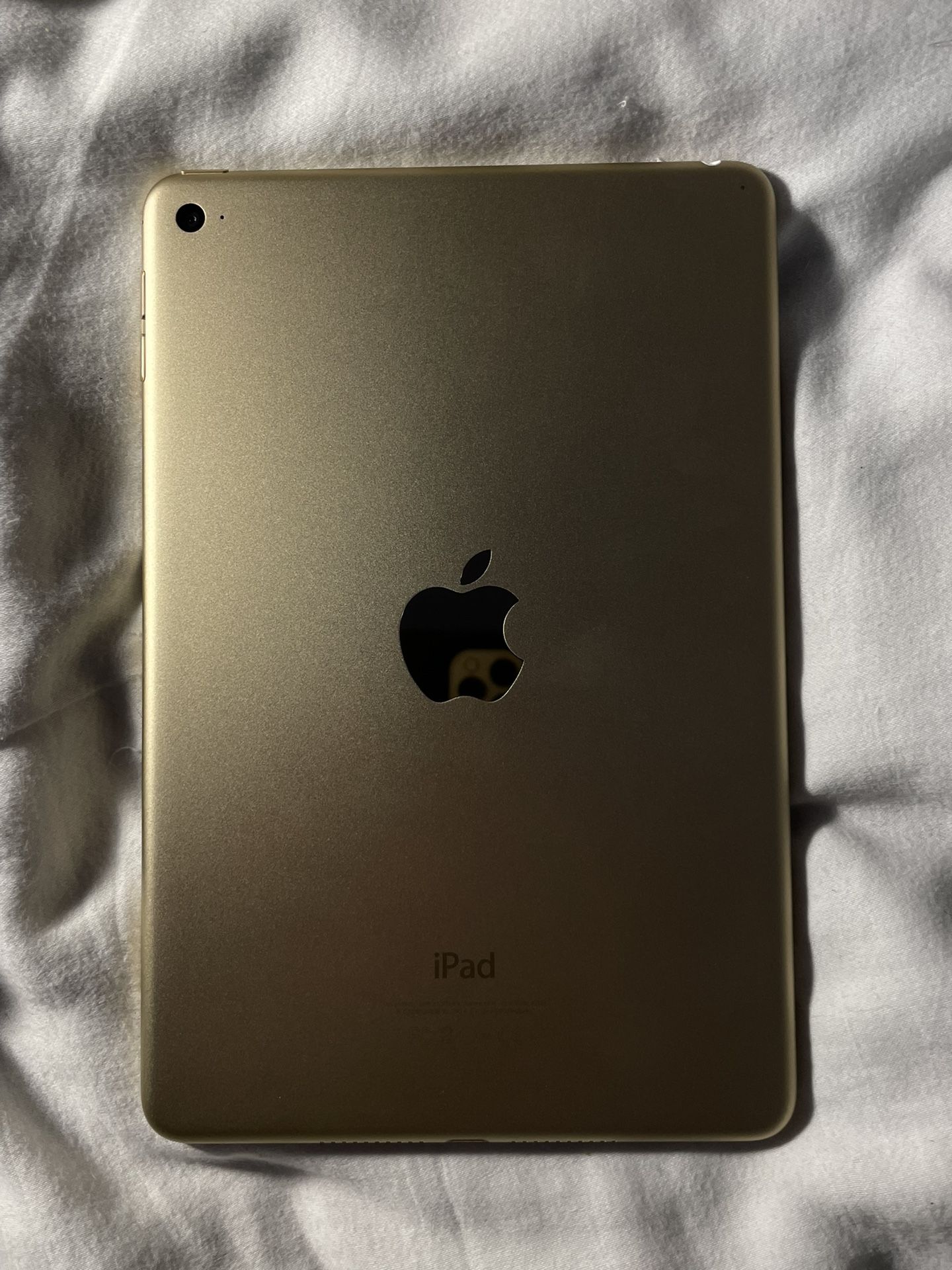 iPad Mini 4th Generation 128gb