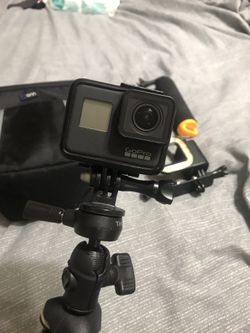 Hero Black 7 GoPro