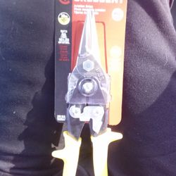 Crescent Aviation Snips 