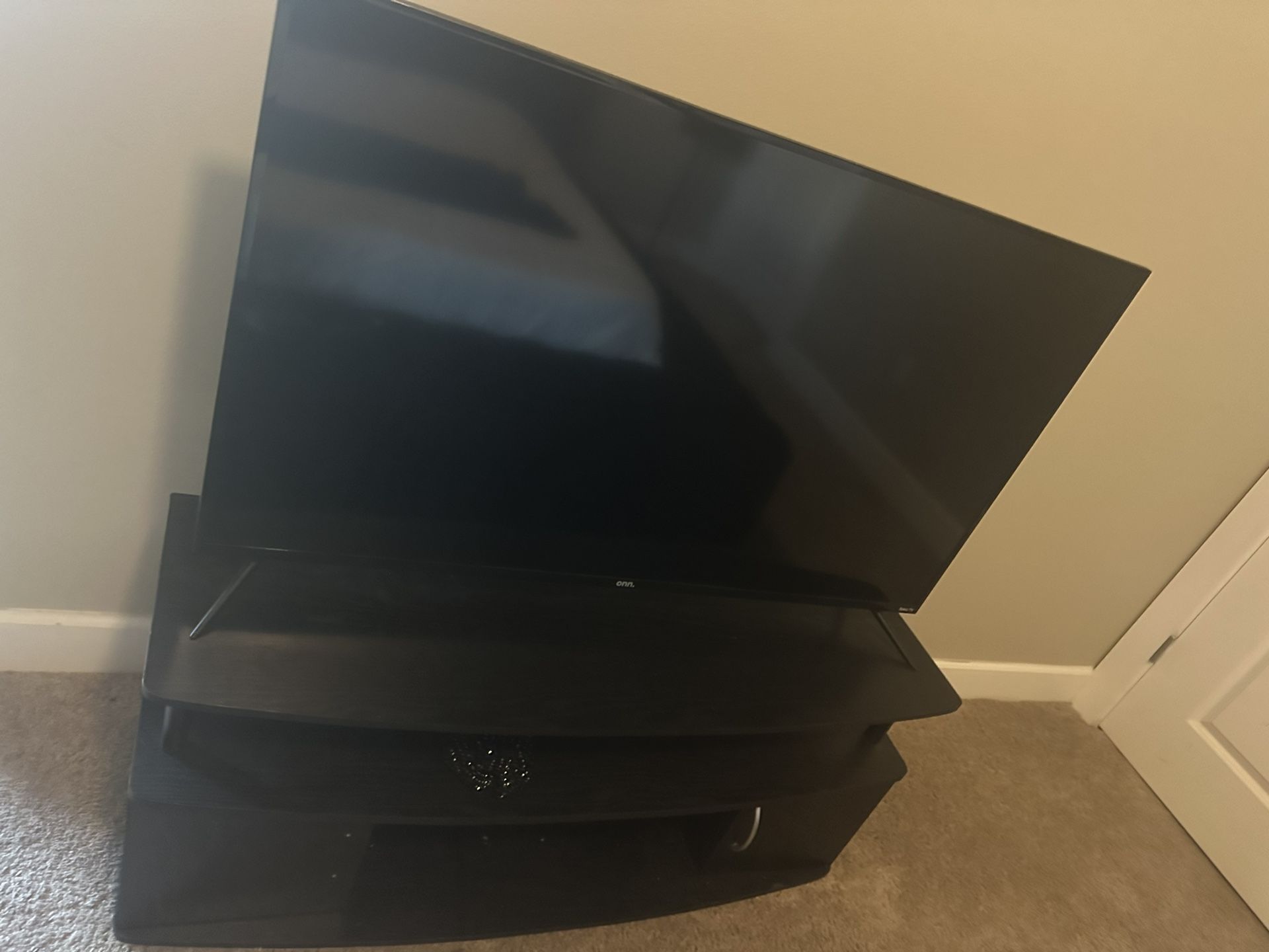 55’ Inch TV