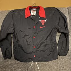 Bulls Jacket 