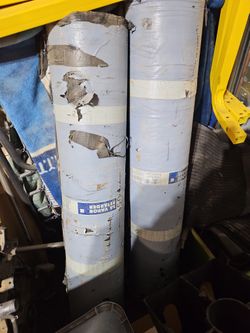 Vapor Barrier Roofing