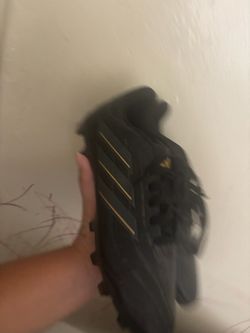 Adidas cleats