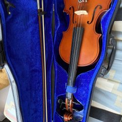 Harmonica Violin VG006