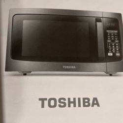 toshiba microwave and conventional oven combo
