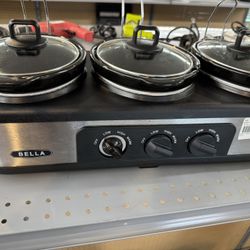 cooker