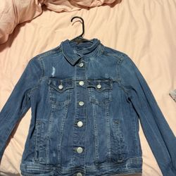 Aeropostale Jean jacket