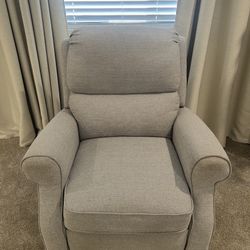Reclining Chair